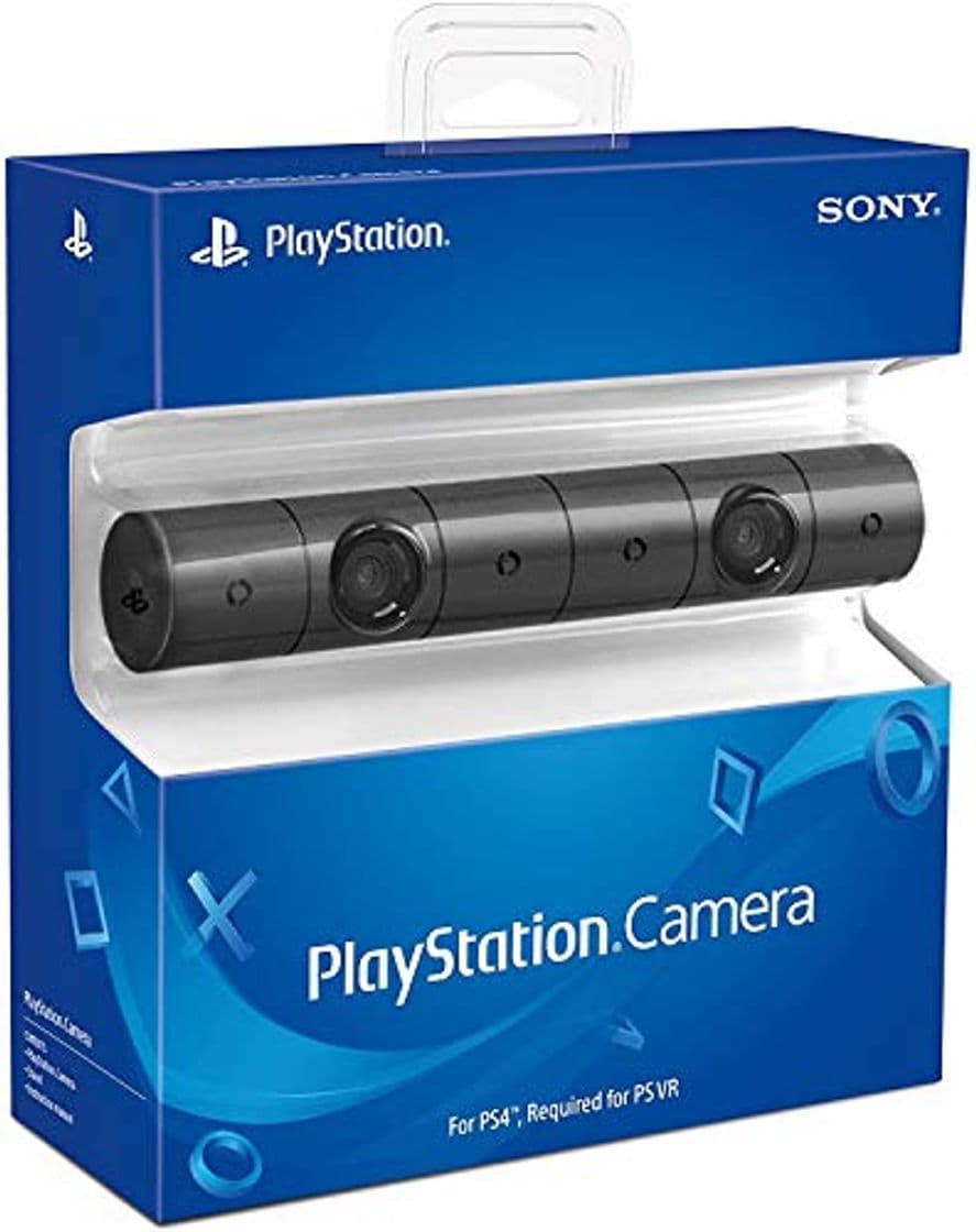 Producto Cámara PS4 V2 - Playstation 4 Camera