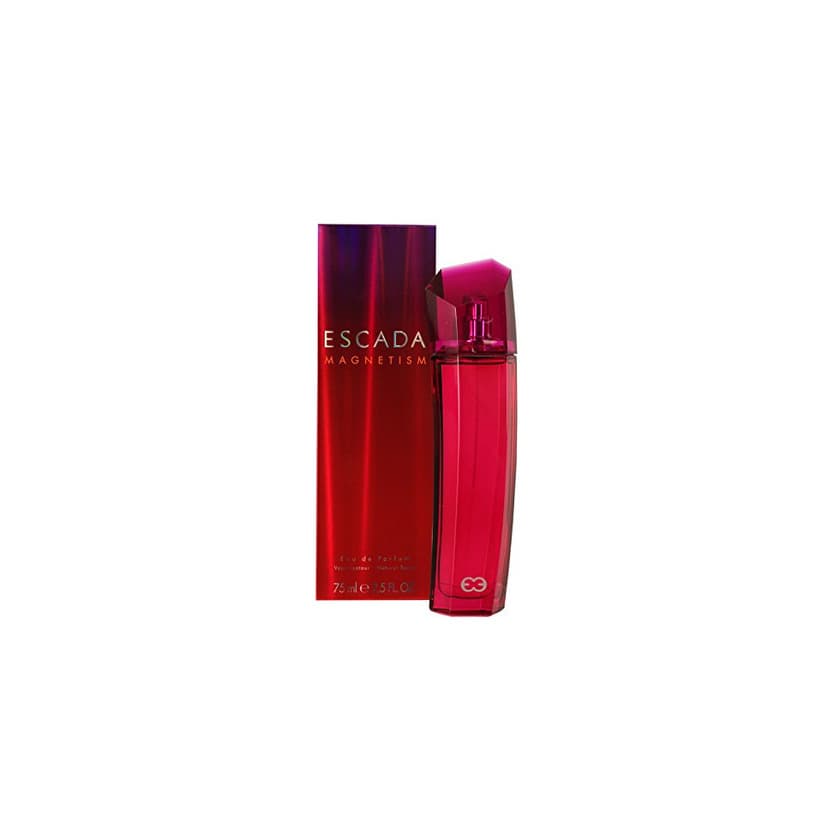 Beauty ESCADA MAGNETISM agua de perfume vaporizador 75 ml