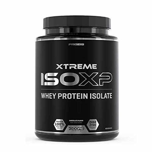 Product Prozis Xcore Series Xtreme Iso-XP SS