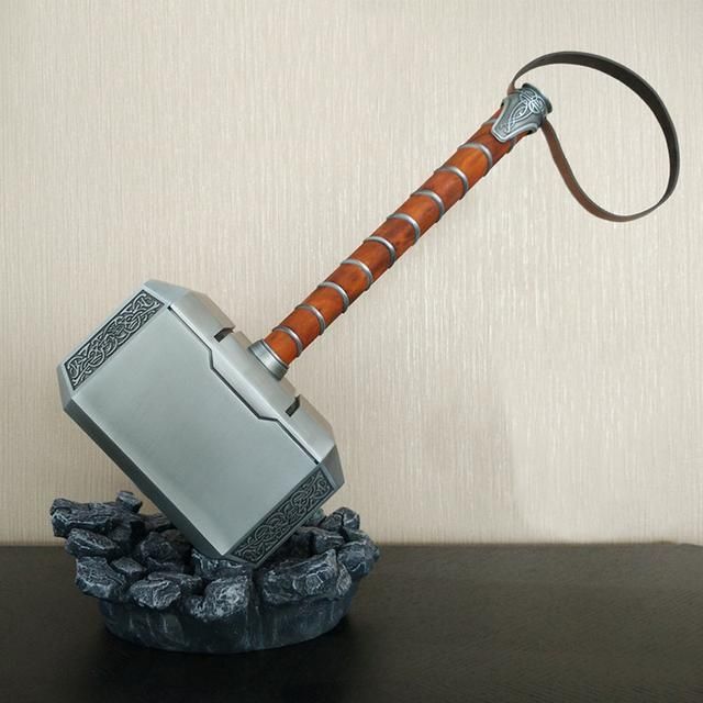 Product Martillo Thor 1/1 mjolnir