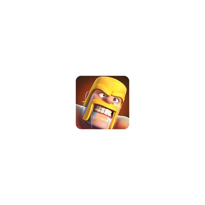 Electrónica Clash of Clans