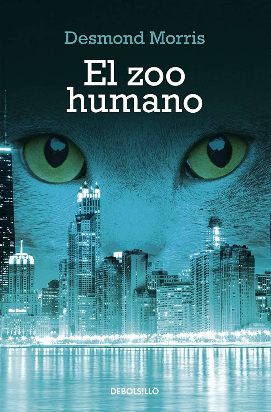 Libro El zoo humano