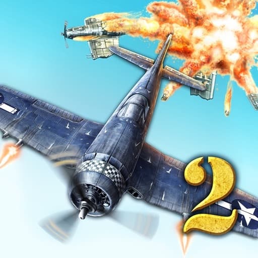 App AirAttack 2