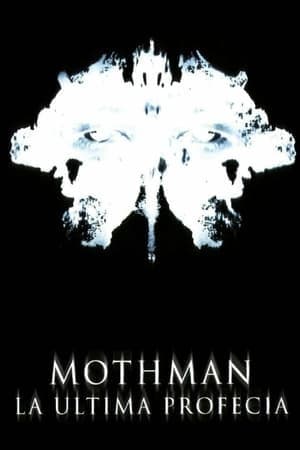 Movie The Mothman Prophecies