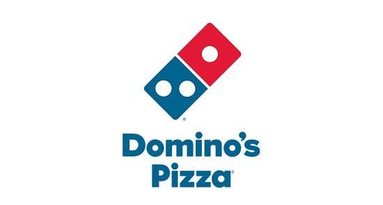 Restaurantes Domino's®