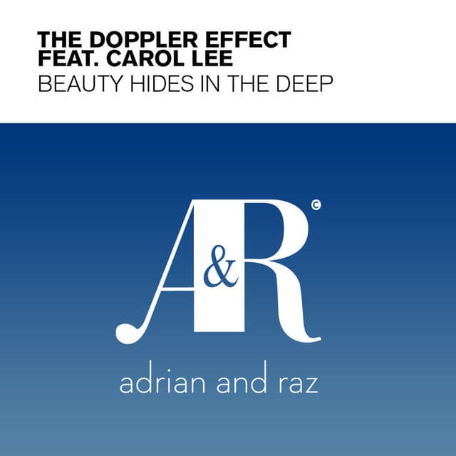 Canción Beauty Hides In The Deep - John O'Callaghan Radio Edit