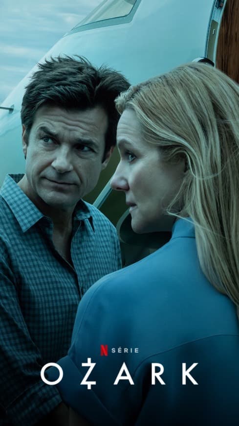 Serie Ozark