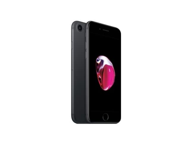 Electrónica Apple iPhone 7 32GB Oro Rosa