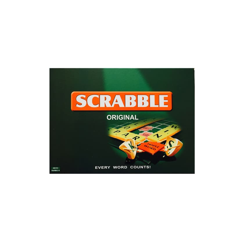 Product Scrabble Original