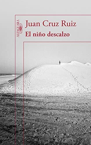 Book El niño descalzo