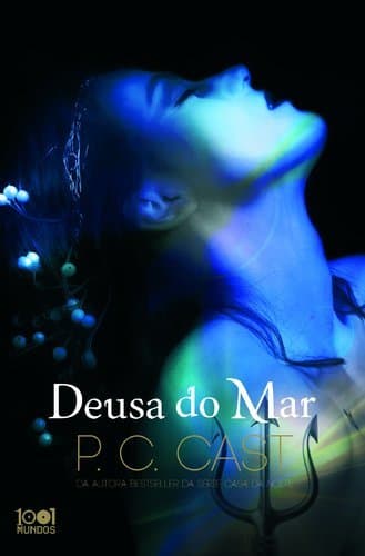 Book A Deusa Do Mar