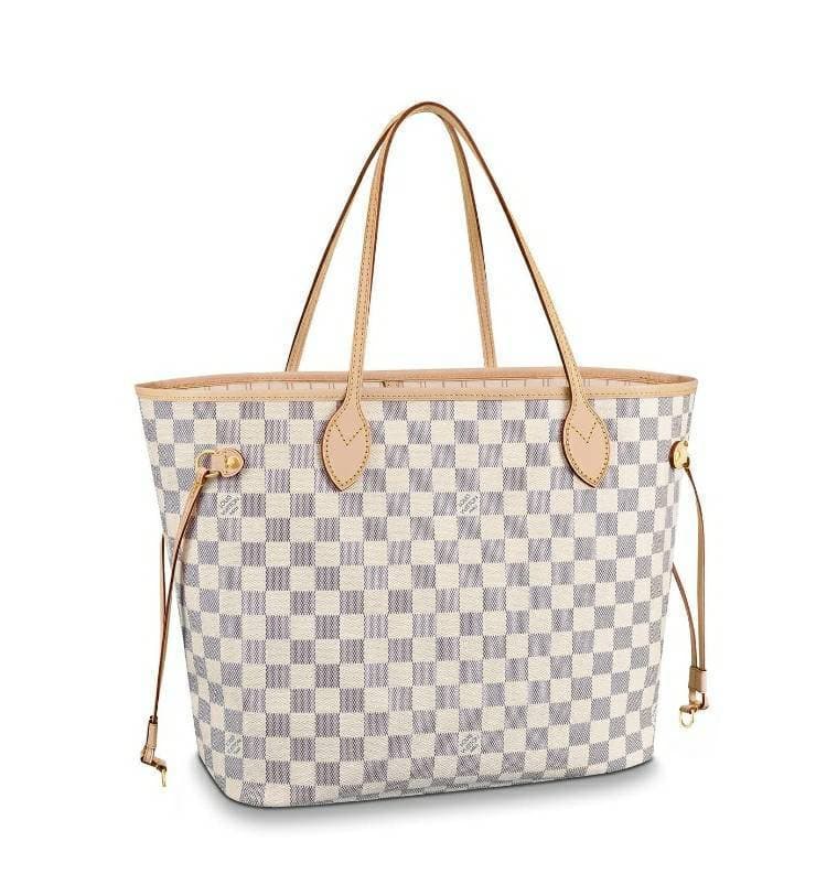 Moda Sac Neverfull MM 1070€ Louis Vuitton 