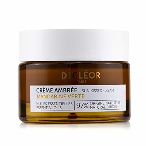 Product Decleor Decleor Mandarine Verte Cr Ambree 50Ml