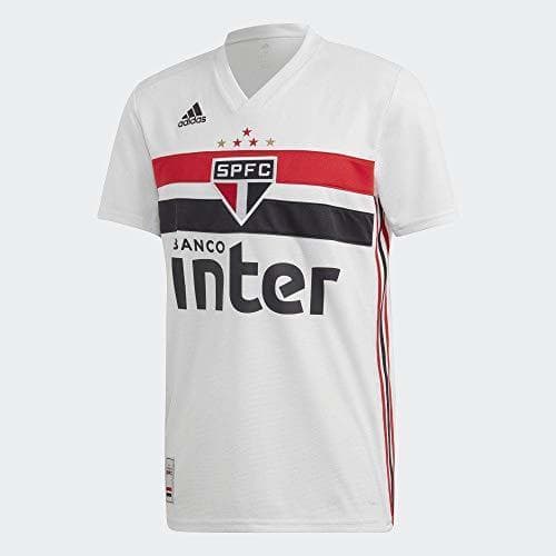 Fitness adidas Spfc H JSY Camiseta