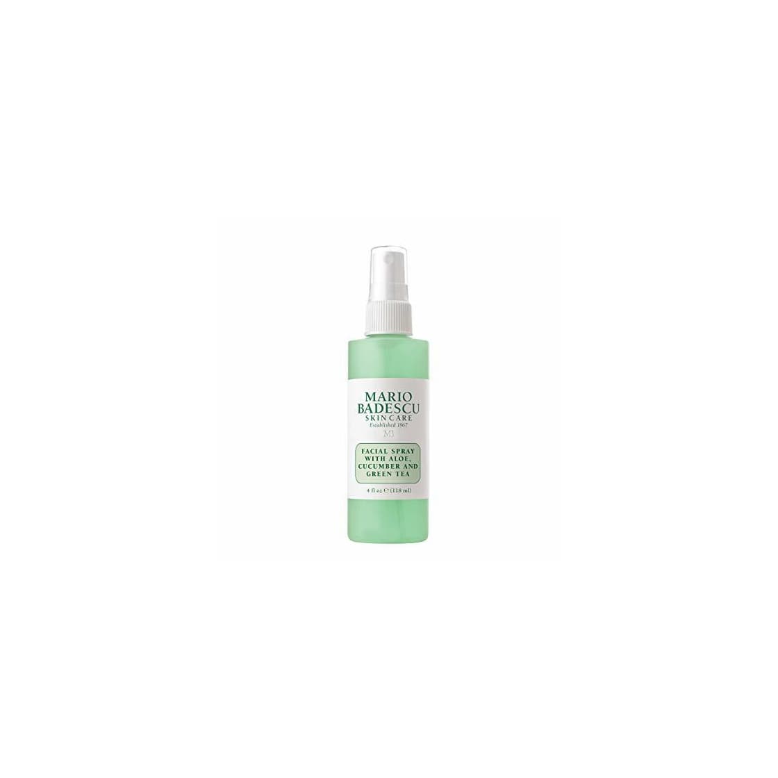 Producto Mario Badescu Facial Spray With Aloe