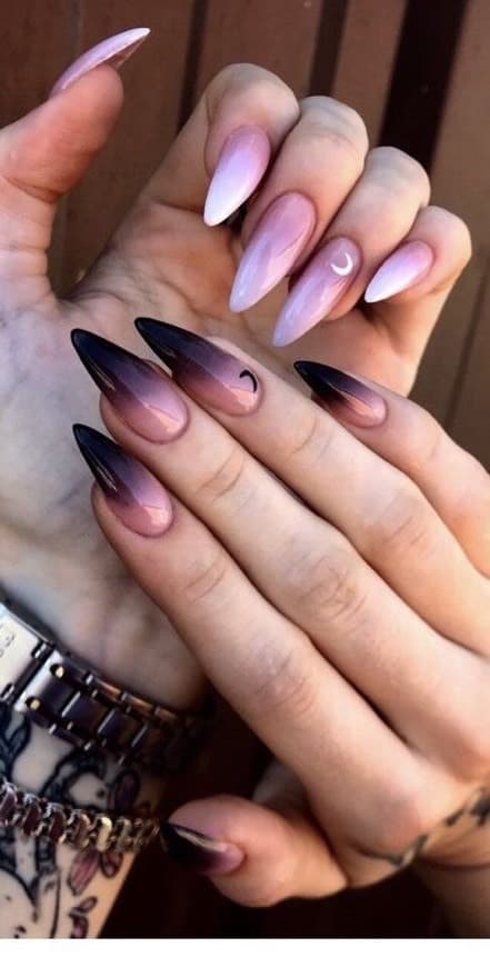 Fashion unhas maravilhosas 