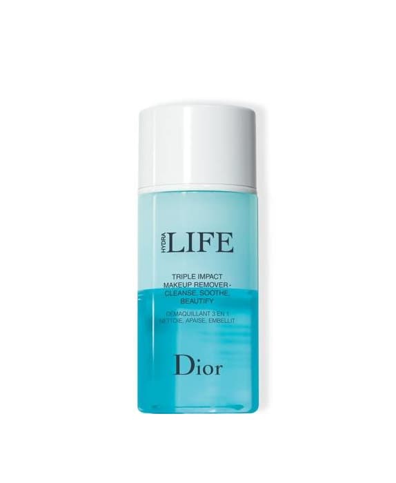 Product Desmaquilhante Dior 