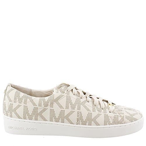 Place Sneakers Michael Kors Keaton Lace up Mujer - PVC