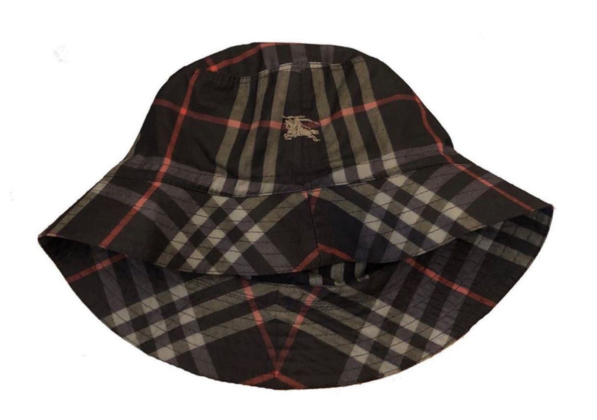 Producto Burberry Bucket Hat