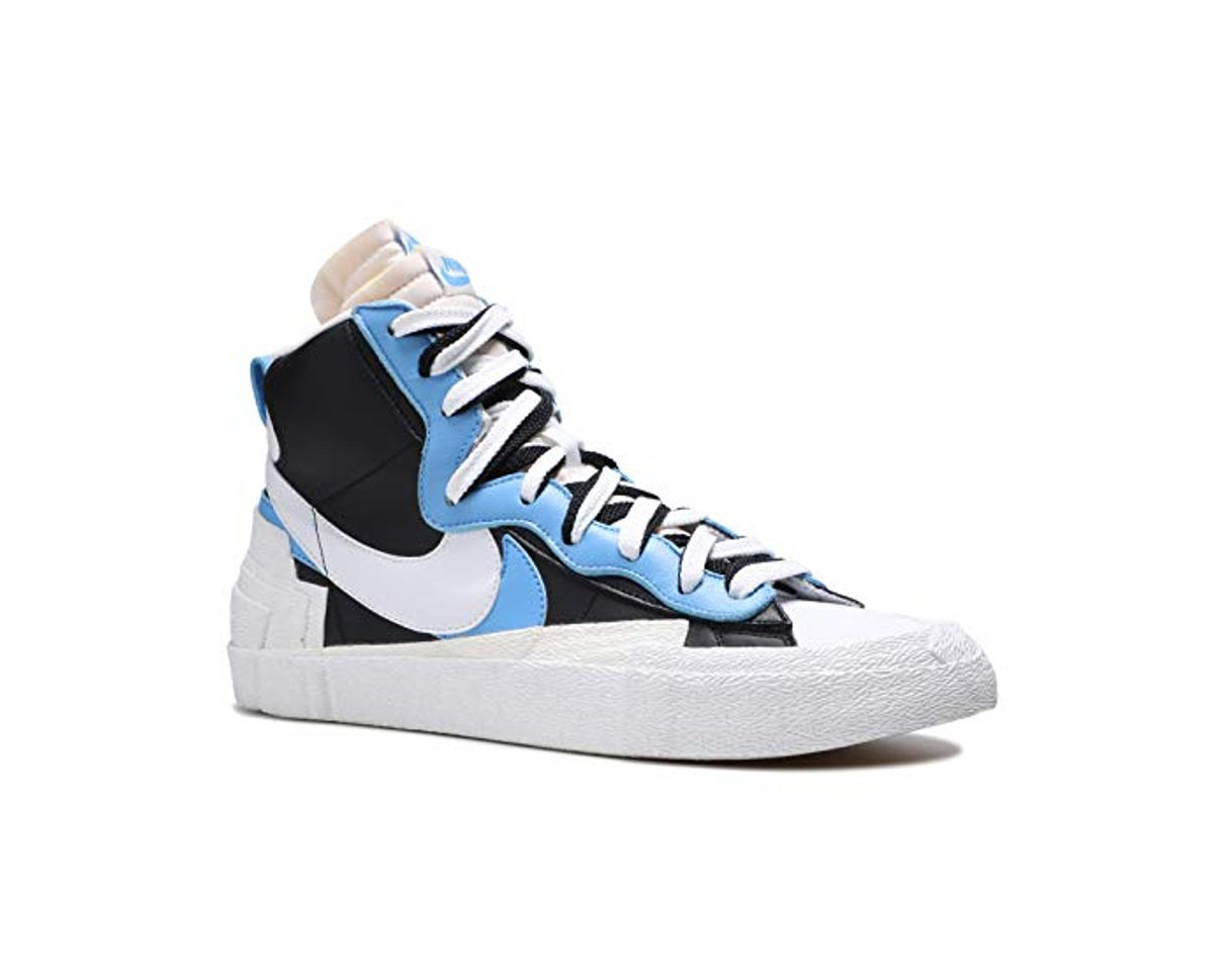 Producto SACAI X Blazer Mid 'Black Blue' 'Black Blue'