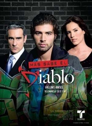 Serie Falling Angel