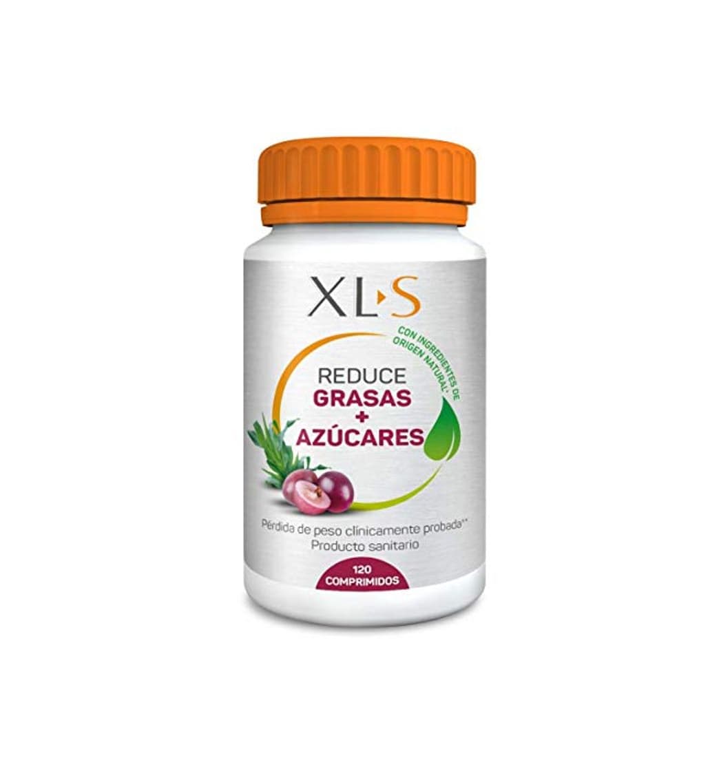 Producto XLS Pierde Peso Plus