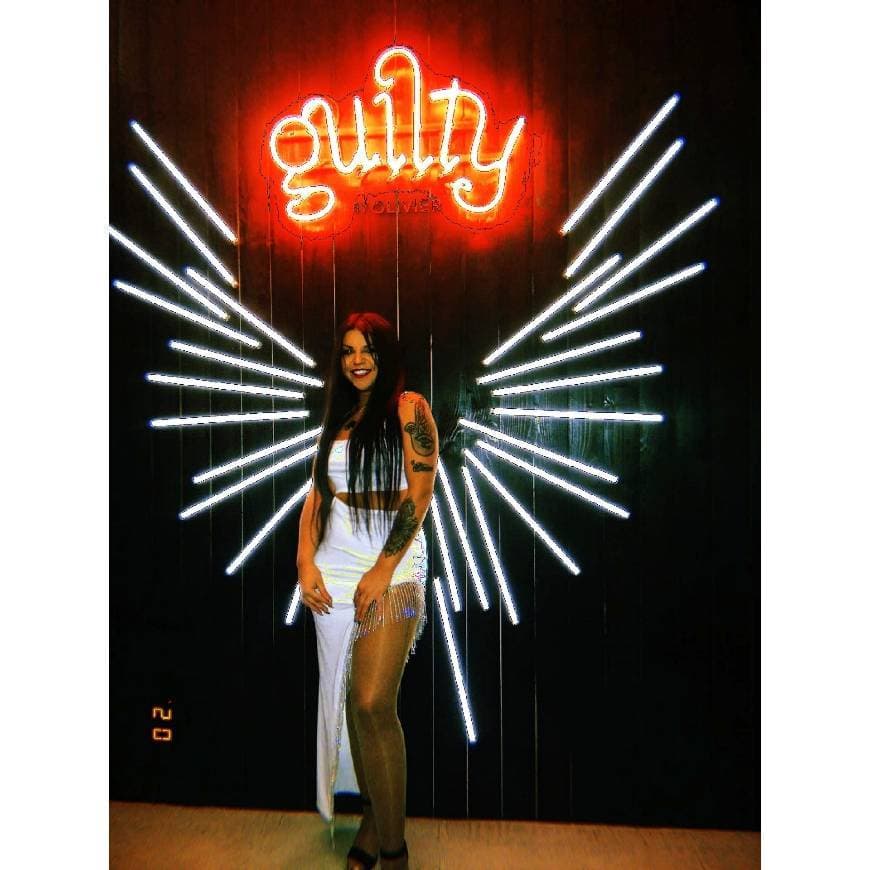 Restaurantes Guilty by Olivier, Porto