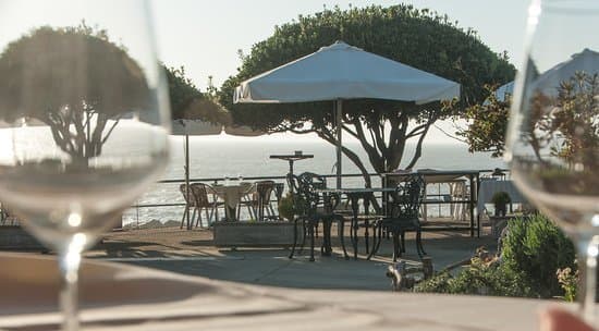 Restaurants Porto dos Barcos