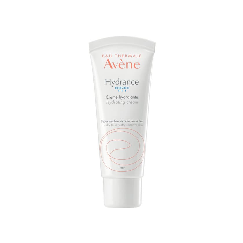 Producto Crema hydrance Avene