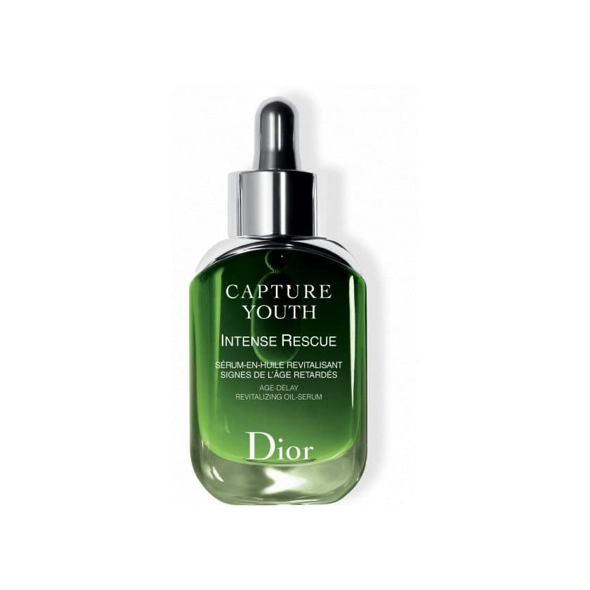 Producto CAPTURE YOUTH Intense Rescue Sérum-en-huile revitalisant ...