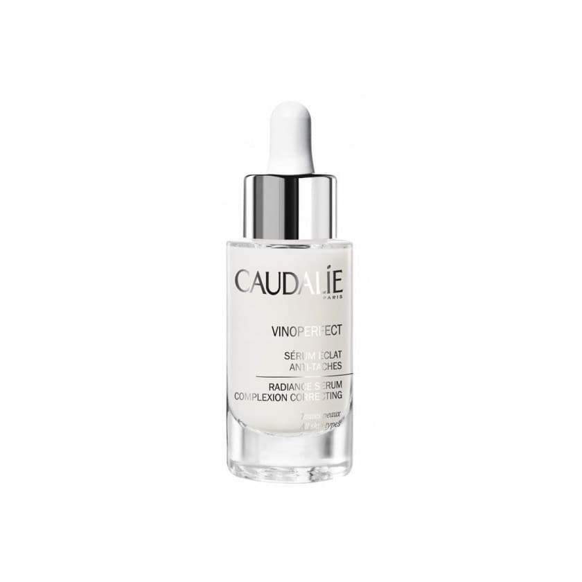 Producto Caudalie Sérum Vinoperfect