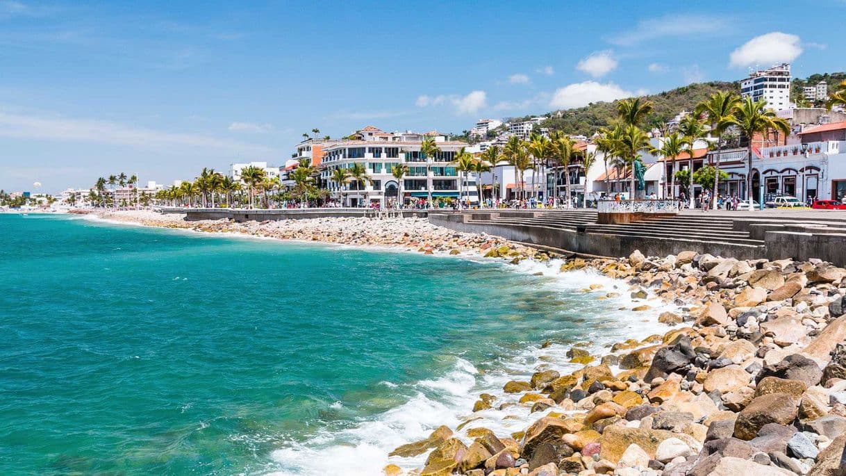 Lugar Vallarta