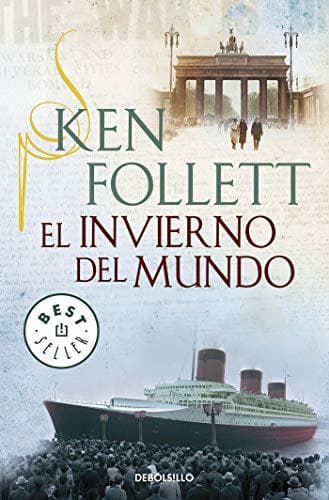 Libro El invierno del mundo (The Century 2) (BEST SELLER)