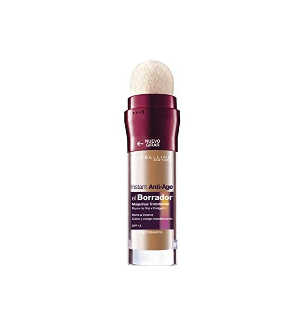 Producto Maybelline New York - El Borrador Instant Anti Age