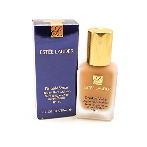 Belleza Estée Lauder, Acabado de maquillaje Shell Beige