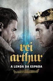 Película Rei Artur - A lenda da Espada