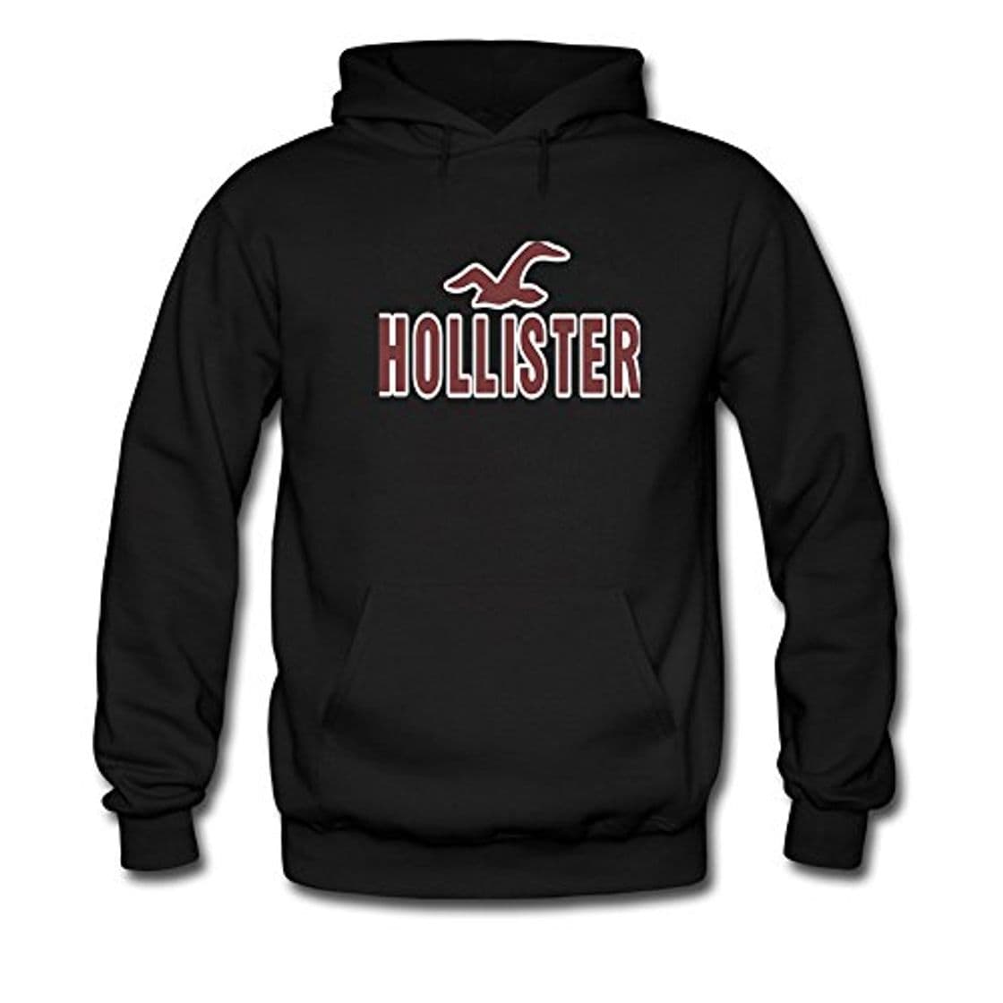 Producto hollister logo Printed For Boys Girls Hoodies Sweatshirts Pullover Outlet