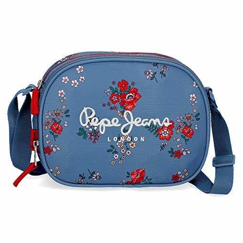 Producto Pepe Jeans Pam - Bolso Bandolera