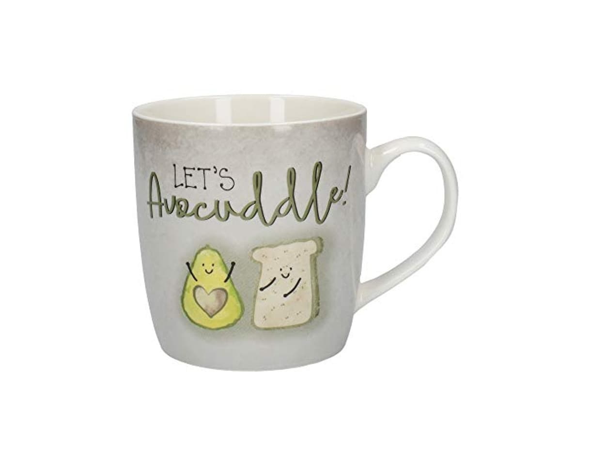 Producto Creative Tops C000434 OTT - Taza de desayuno