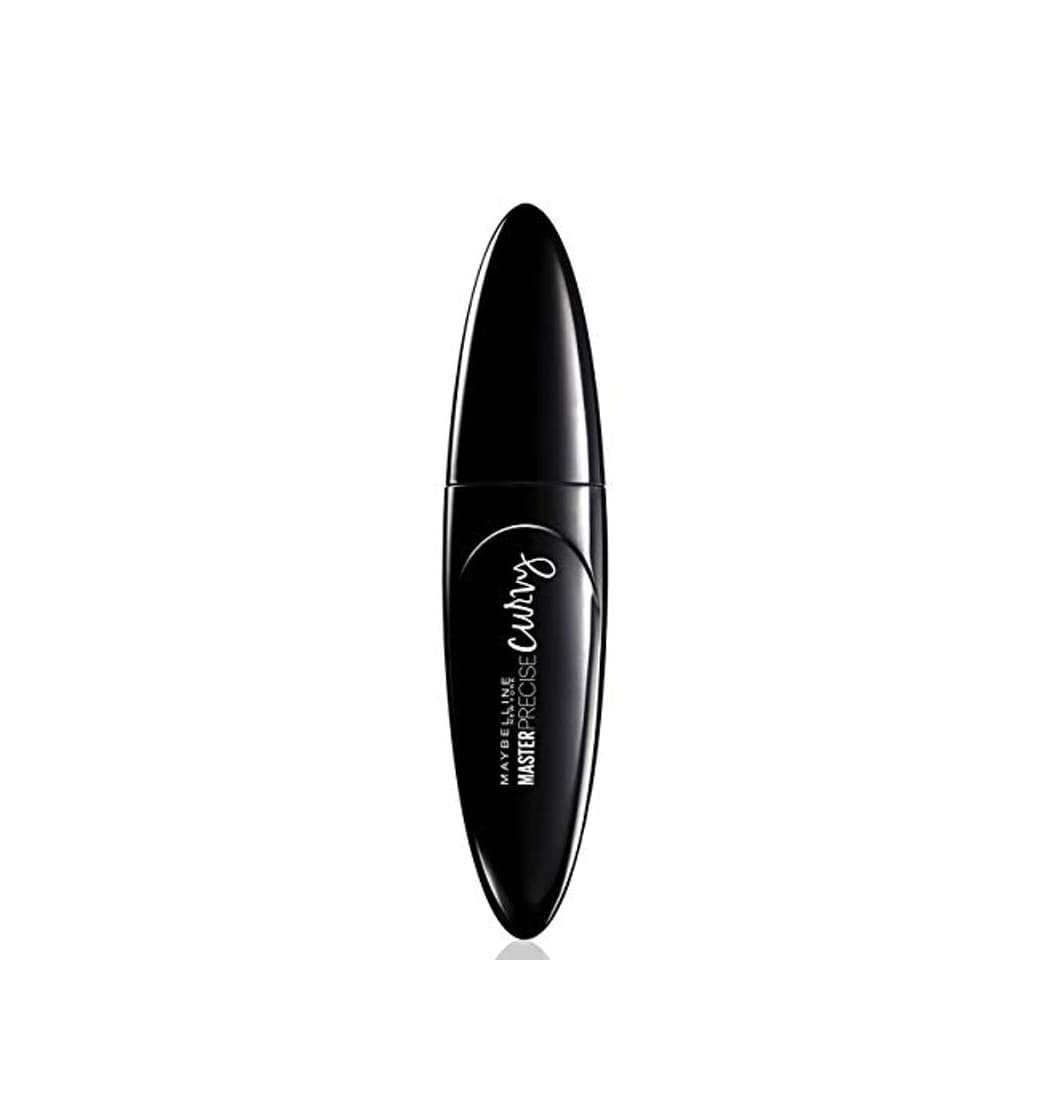 Belleza Maybelline Eyeliner Master Precise Curvy