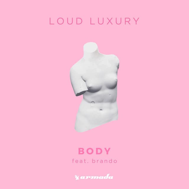 Canción Body