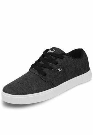 Producto TÊNIS RIDE SKATEBOARD LOW PRETO

