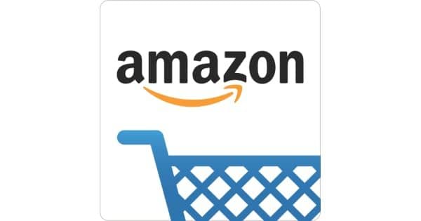 App Amazon Compras 