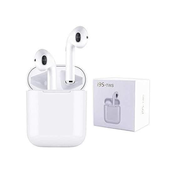 Producto Fone de Ouvido Sem Fio Bluetooth 5.0 I9s Tws Airpods Stereo 