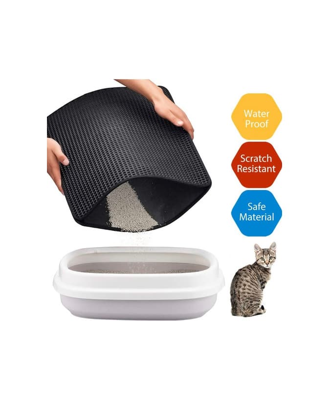 Product Esterilla para gatos 