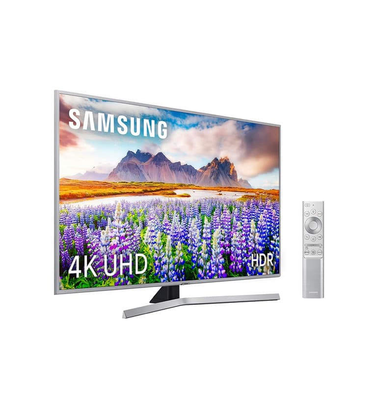 Product Smart Tv Samsung 