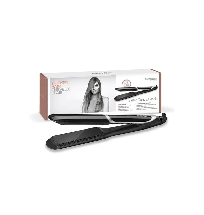 Product Plancha de pelo