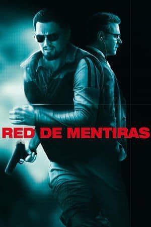 Película Body of Lies