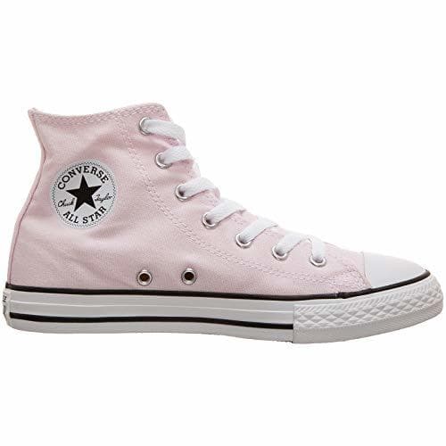 Producto Converse All Star Hi Niño Zapatillas Rosa