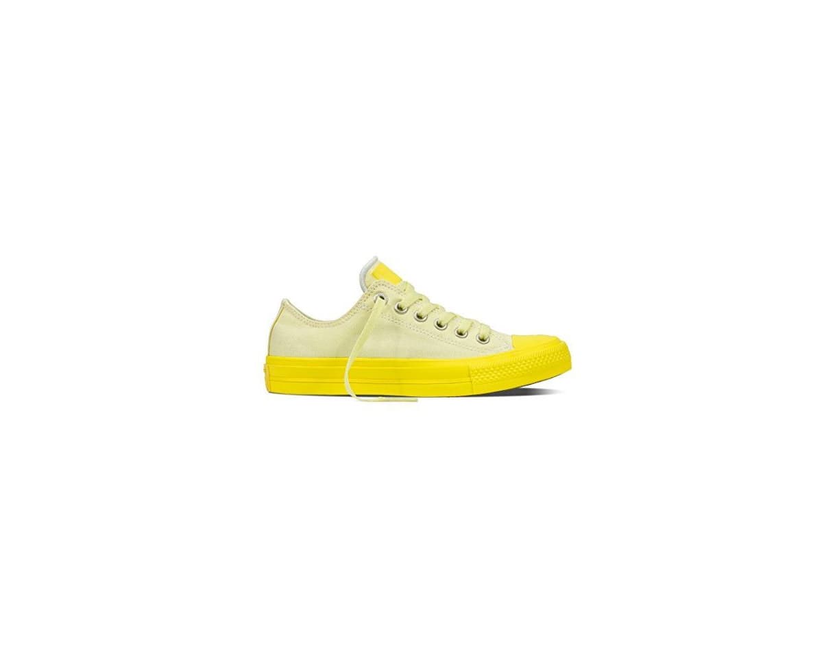 Producto Converse All Star II Ox Calzado lemon haze/yellow